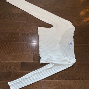 princess polly leon top!